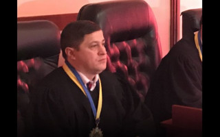 Получил 2 000 грн взятки: ВС направил дело в отношении судьи из Мукачево Михаила Пака на новое апелляционное рассмотрение
