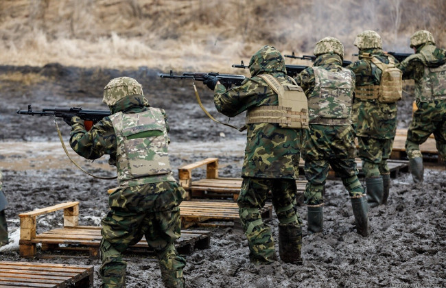 Депутаты предлагают изменить порядок составления справки о ранениях, контузии и увечьях военнослужащего