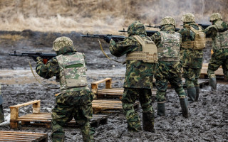 Депутати пропонують змінити порядок складання довідки про поранення, контузію і каліцтво військовослужбовця