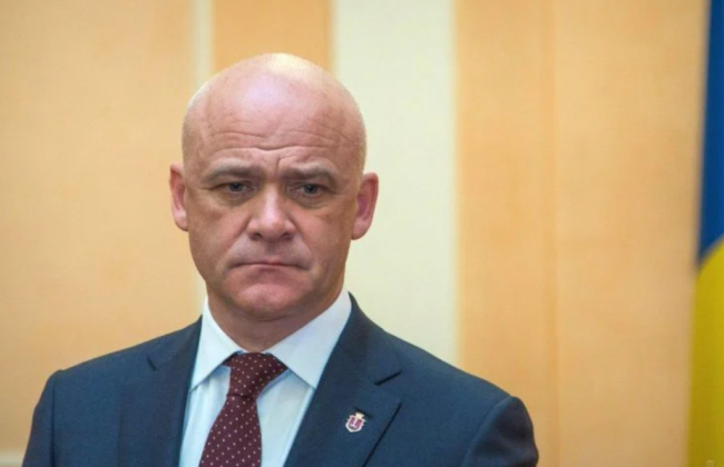 Вища рада правосуддя звернулася до Офісу Генпрокурора у зв’язку з тиском на суддів ПЗАГС з боку мера Одеси Геннадія Труханова