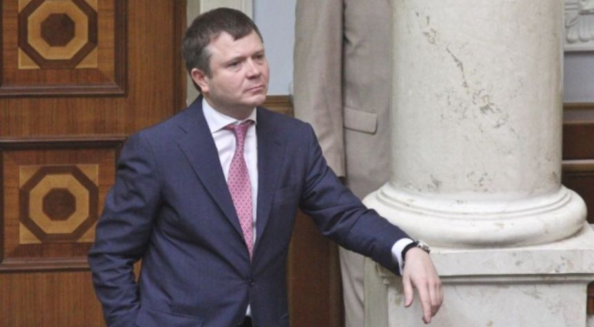В ОГП відреагували на відмову французького суду екстрадувати Жеваго в Україну