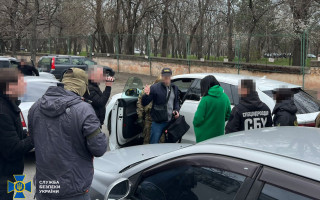 У Раді суддів України відреагували на повідомлення СБУ про викриття на хабарі судді Київського райсуду міста Одеси