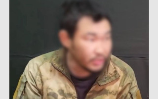 Засуджено окупанта, який знущався над мешканцями Київщини, які намагалися евакуюватися