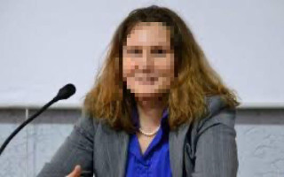 Прокуратура направила в суд обвинительный акт в отношении Татьяны Монтян