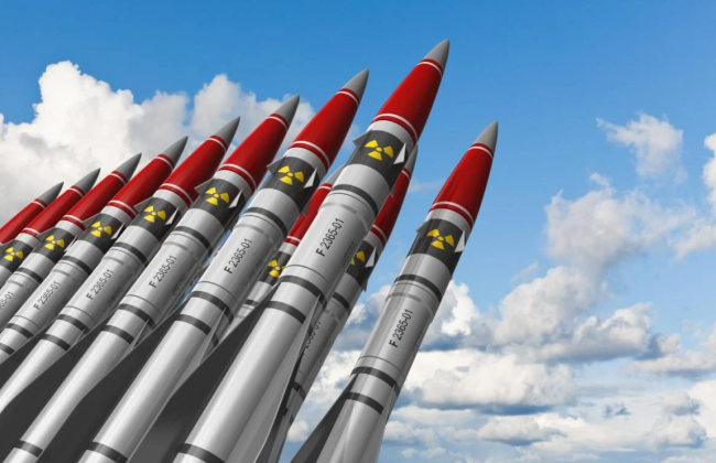 США хочуть повернути рф до виконання договору про ядерну зброю, — Держдеп