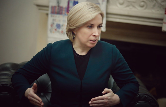 На границе рф с любой страной Европы: в Минреинтеграции предложили механизм возвращения украинских сирот