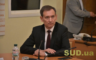 В Україні може зʼявитися реєстр «ухилянтів»: Веніславський розповів подробиці