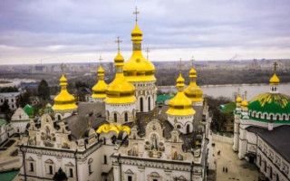 Минкульт подал заявление в полицию по факту препятствования работе Комиссии по проверке имущества Лавры