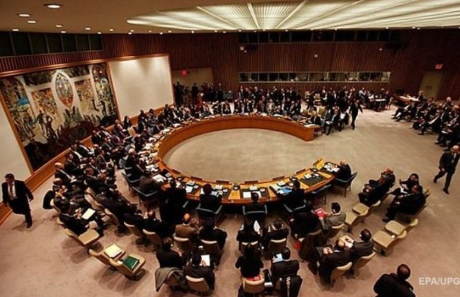 З 1 квітня росія головуватиме в Радбезі ООН: Кулеба назвав це поганим жартом