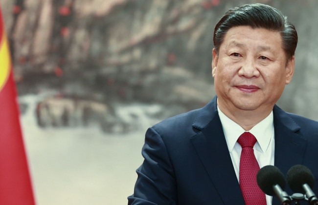 Си Цзиньпин заявил, что готовит Китай к войне, — СМИ