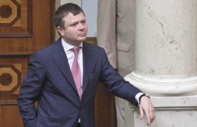 В ОГП отреагировали на отказ французского суда экстрадировать Жеваго в Украину