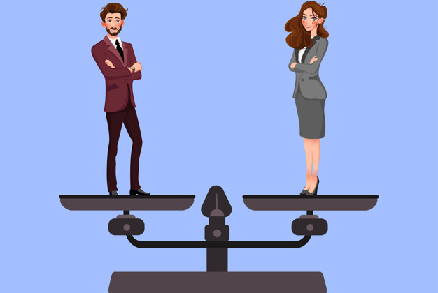 В ЄС планують карати за «гендерну дискримінацію» в оплаті праці