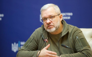 Международные энергокомпании должны финансировать восстановление разрушенной инфраструктуры Украины, — Галущенко