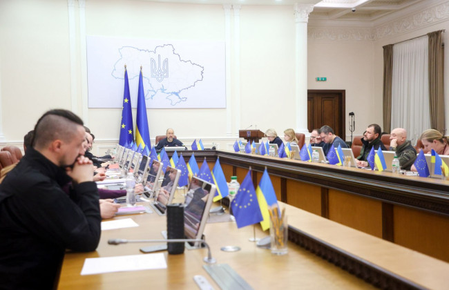 Кабмин назначил заместителей министра образования и главы Фонда госимущества: кадровые решения