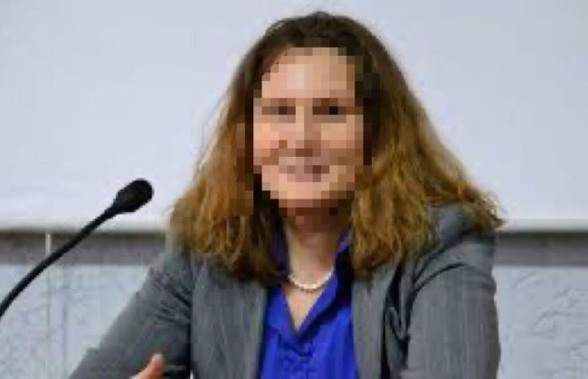 Прокуратура направила в суд обвинительный акт в отношении Татьяны Монтян