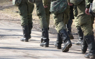 В рф під виглядом «добровольців» готуються мобілізувати 400 тисяч осіб, — британська розвідка