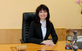 Избран председатель Заречного районного суда города Сумы