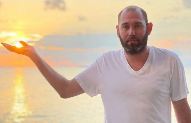 Российского комика Степана Слепакова проверять на «дискредитацию вооруженных сил рф»