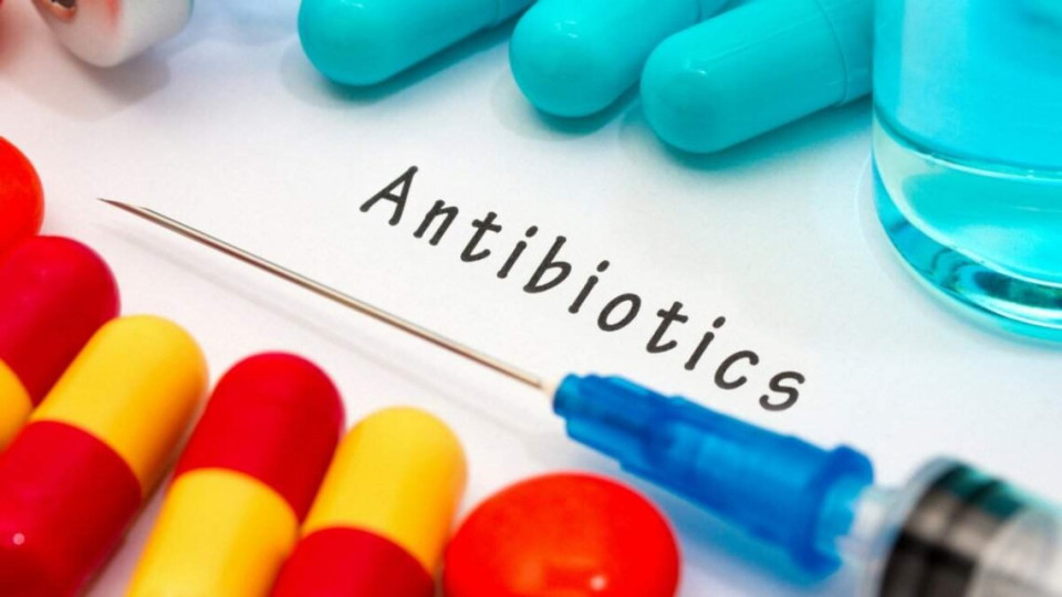 Кількість ефективних антибіотиків швидко зменшується, — ВООЗ