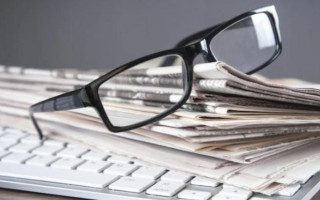 Государственный реестр печатных СМИ и информагентств прекращает функционирование