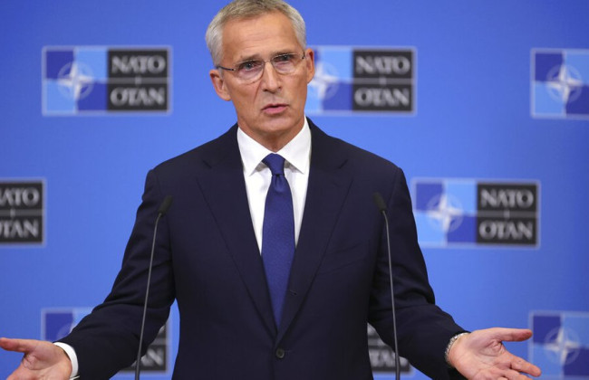 Финляндия станет членом НАТО в ближайшие дни, – Столтенберг