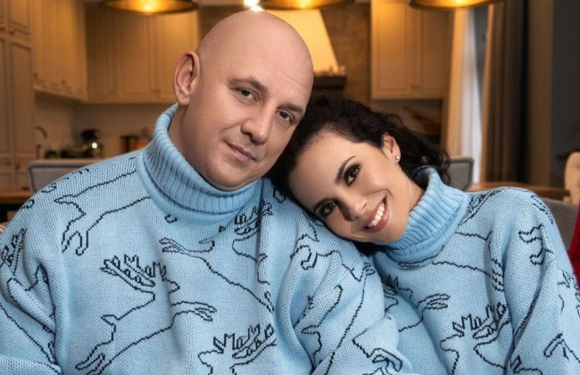 Настя Каменських і Потап розлучаються, – блогер