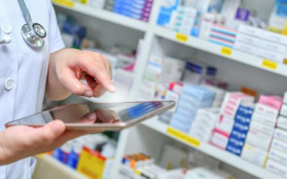 С 1 апреля лекарство будет отпускаться по электронному рецепту: как его получить