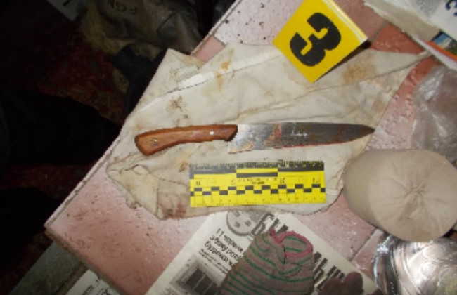 Отказался налить: в Сумской области осудили мужчину, который убил брата в предновогоднюю ночь