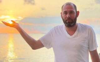 Российского комика Степана Слепакова проверять на «дискредитацию вооруженных сил рф»