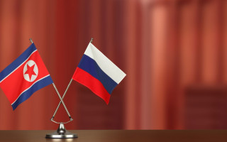В Пентагоне ответили, поставляет ли Северная Корея вооружение рф