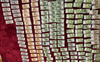 5 000$ за выезд военнообязанных мужчин за границу: будут судить двух жителей столицы