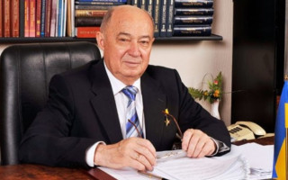 В Харькове предлагают назвать улицу в честь Героя Украины Василия Яковлевича Тация