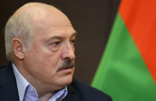 Лукашенко предложил Украине и рф остановить боевые действия