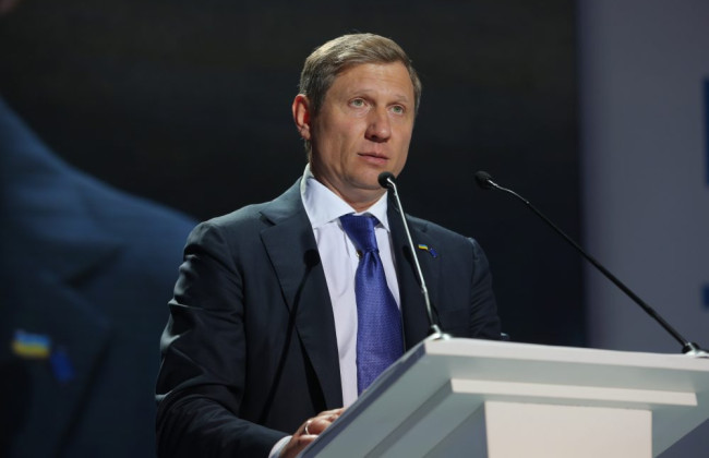 ВАКС объявил в розыск нардепа Сергея Шахова