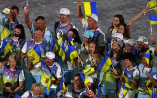 Украина будет бойкотировать соревнования, где будут атлеты из рф, — решение Кабмина