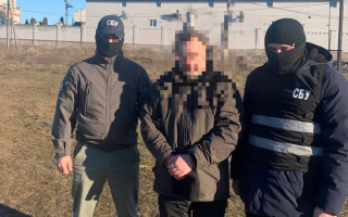 Прокремлевский блогер Дмитрий Скворцов, скрывавшийся в киевском монастыре, предстанет перед судом