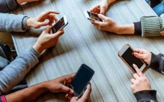 Как оставаться на связи при отсутствии мобильного сигнала на смартфоне