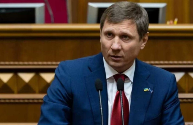 ВАКС оголосив у розшук нардепа Сергія Шахова, якого звинувачують у недекларуванні 88 млн грн активів
