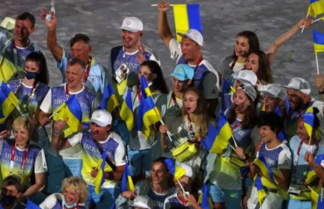 Украина будет бойкотировать соревнования, где будут атлеты из рф, — решение Кабмина