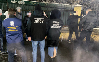 Желающих незаконно пересечь границу стало меньше, – ГПСУ