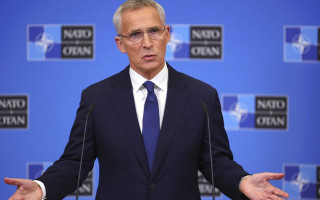 Финляндия станет членом НАТО в ближайшие дни, – Столтенберг
