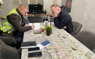 ​​Шахрайство із гуманітарною допомогою для ЗСУ: псевдоволонтеру повідомлено про підозру