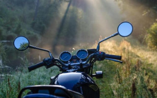 40800 грн штрафа и 5 лет без права управлять ТС: суд наказал скутериста