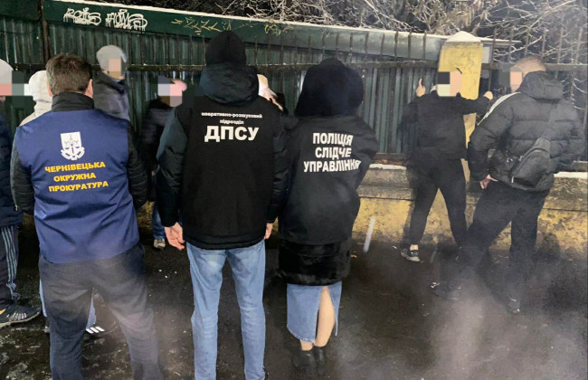 Охочих незаконно перетнути кордон стало менше, – ДПСУ