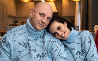 Настя Каменских и Потап разводятся, – блогер