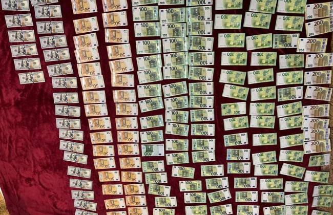 5 000$ за выезд военнообязанных мужчин за границу: будут судить двух жителей столицы