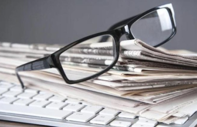 Государственный реестр печатных СМИ и информагентств прекращает функционирование