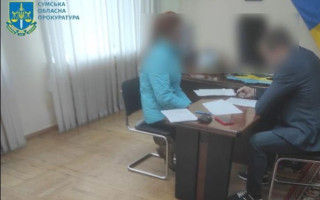 Незаконна реалізація благодійних пожертв: на Сумщині експрацівнику Сумської обласної військової адміністрації та голові ГО повідомили про підозру