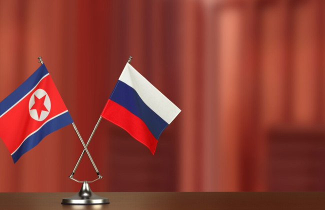 В Пентагоне ответили, поставляет ли Северная Корея вооружение рф