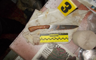 Отказался налить: в Сумской области осудили мужчину, который убил брата в предновогоднюю ночь